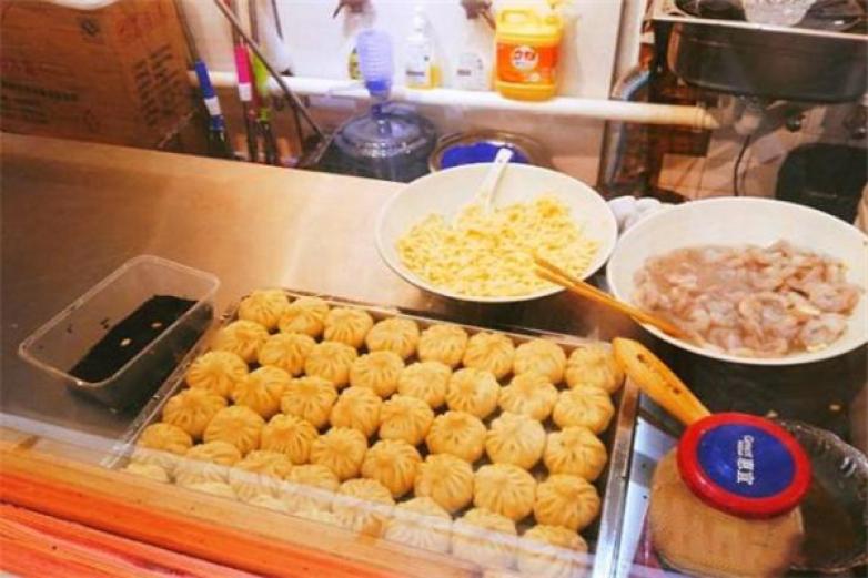 德志生煎加盟費多少？  總部加盟條件是